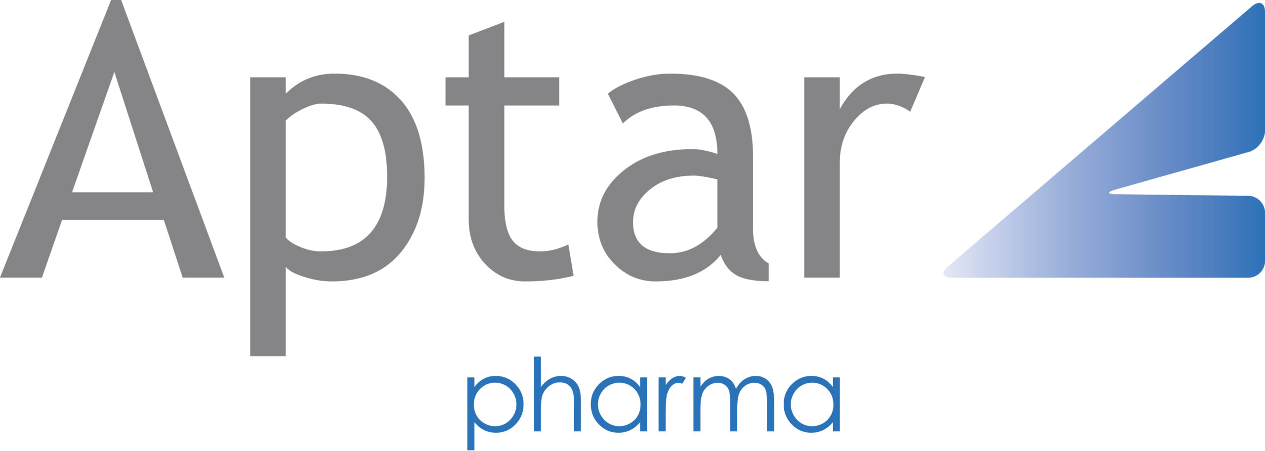 Logo Aptar Pharma
